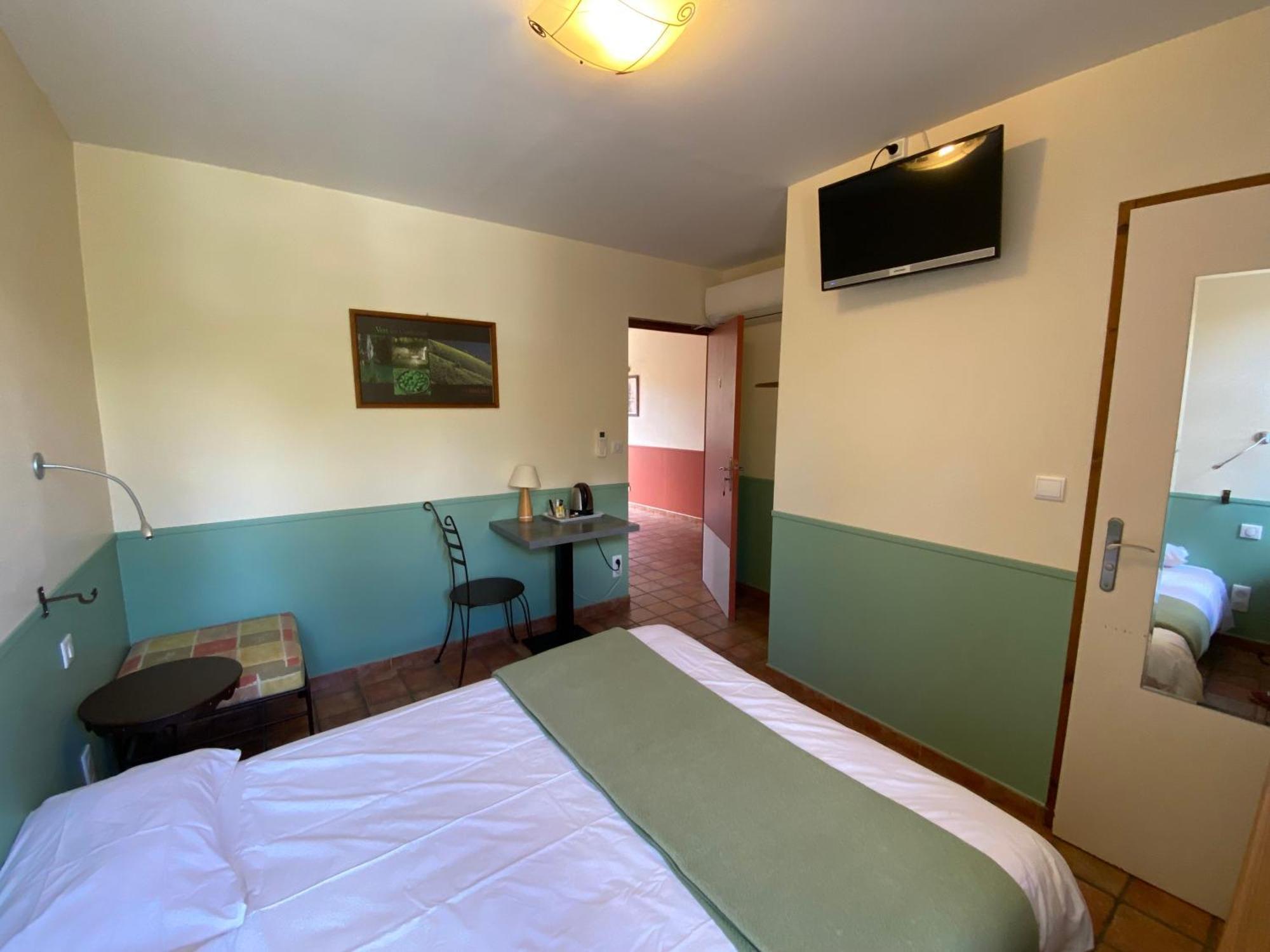 קוקוניו Auberge La Table Du Cure מראה חיצוני תמונה