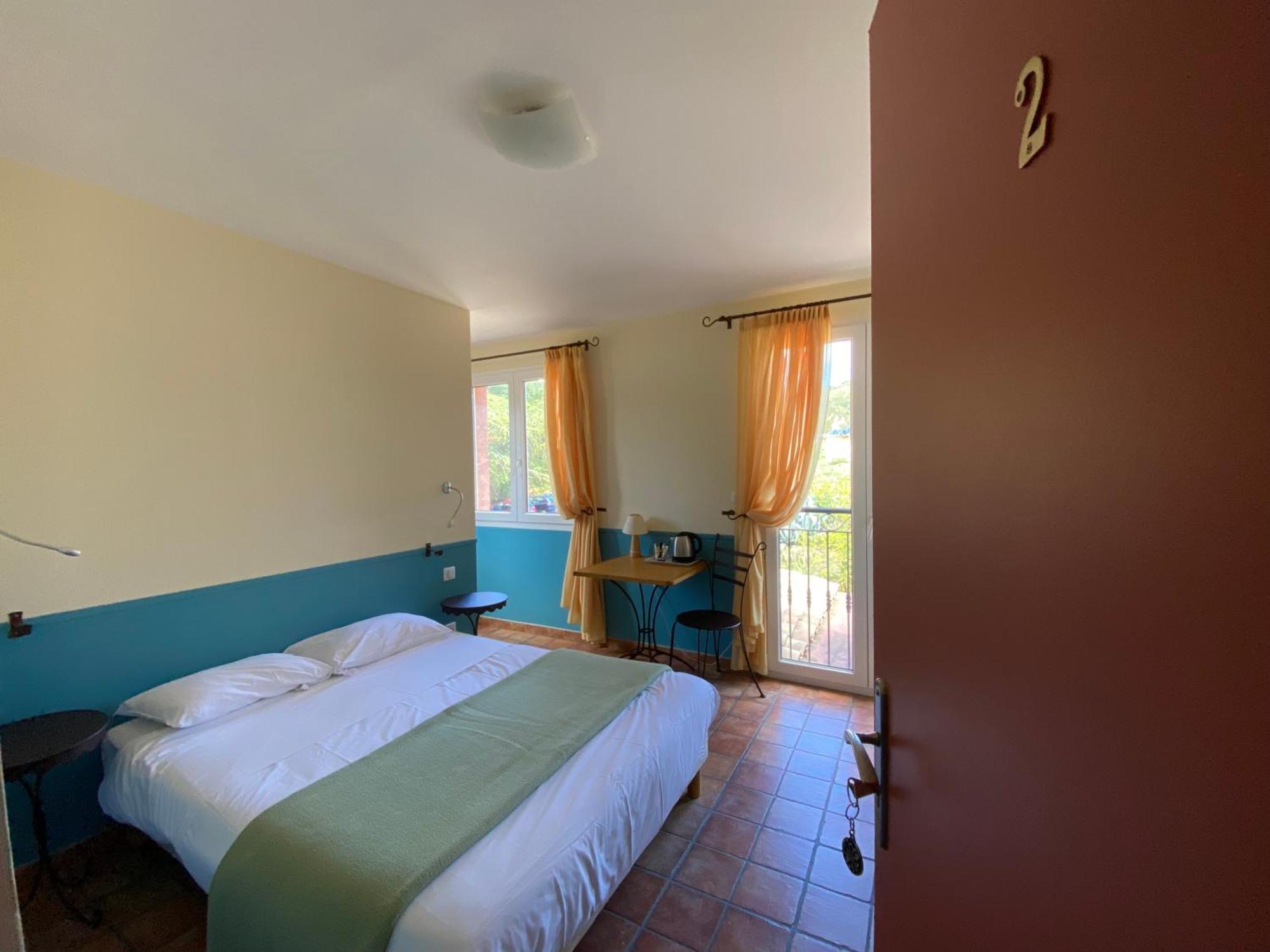 קוקוניו Auberge La Table Du Cure מראה חיצוני תמונה