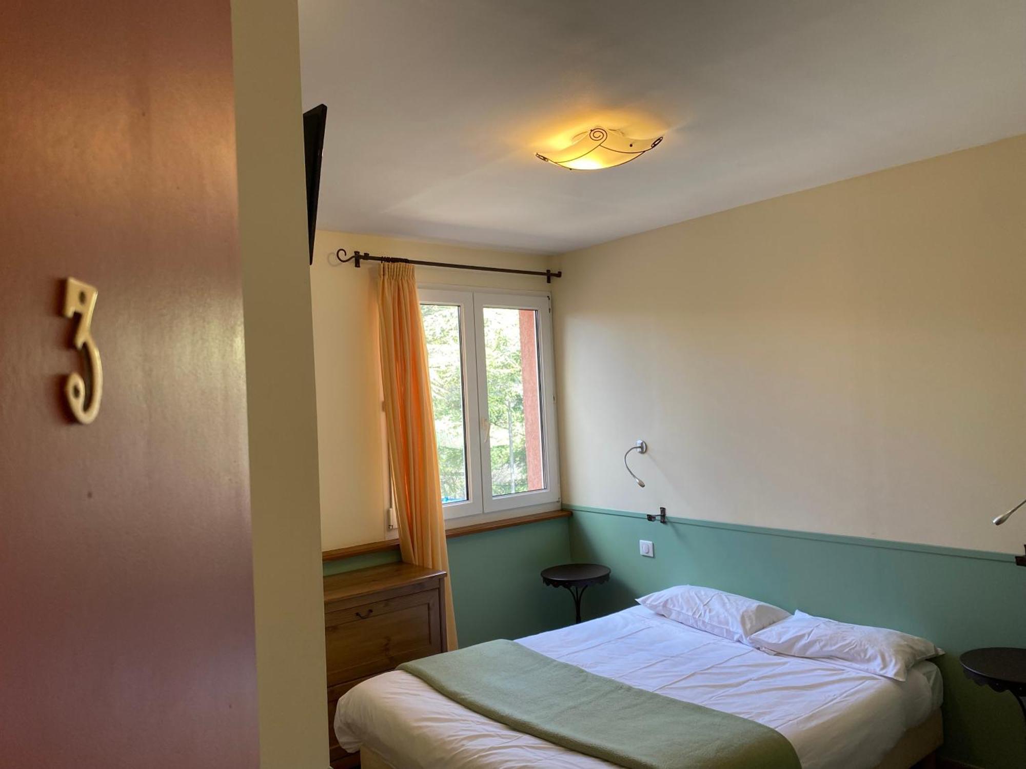 קוקוניו Auberge La Table Du Cure מראה חיצוני תמונה