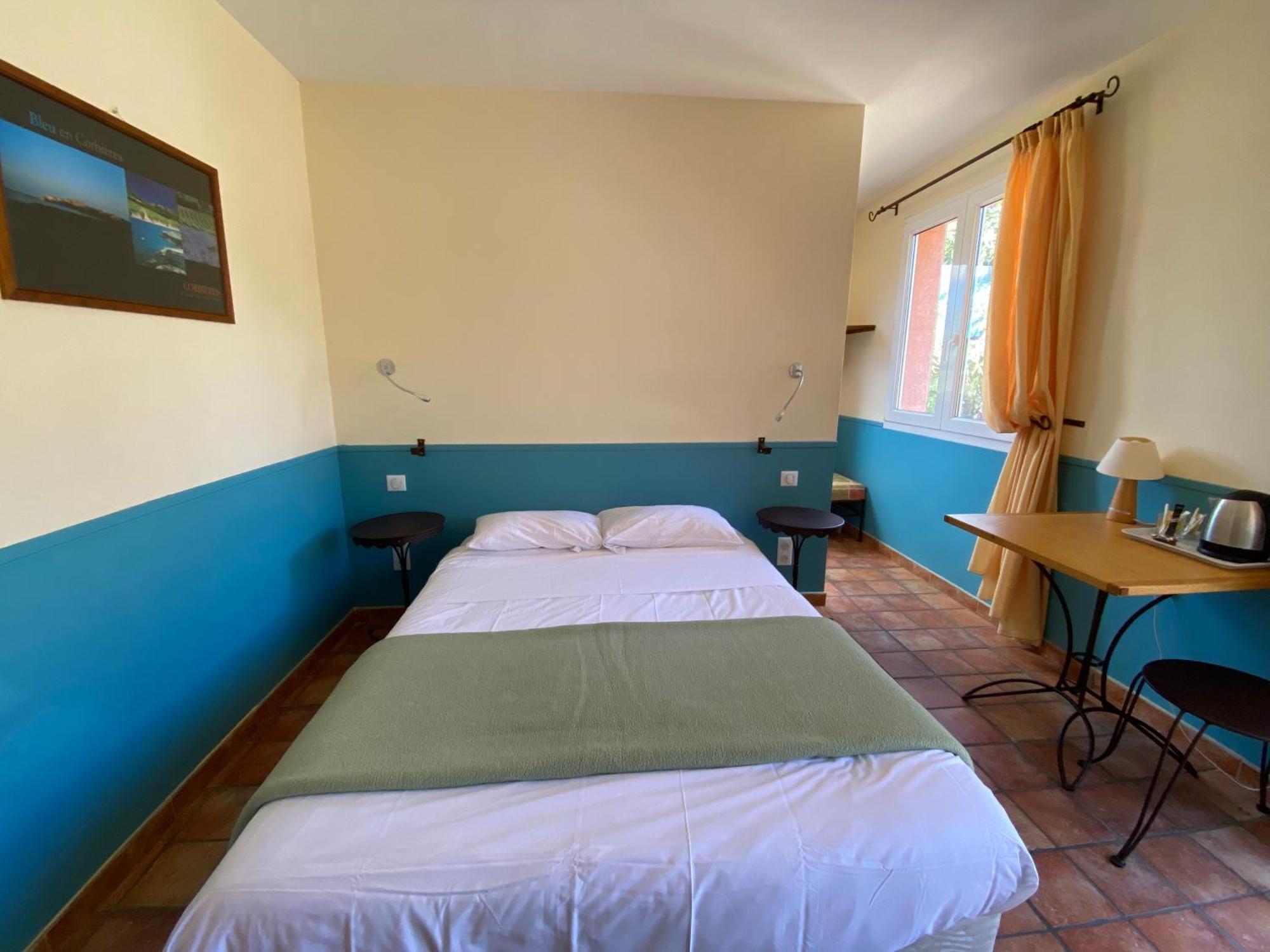 קוקוניו Auberge La Table Du Cure מראה חיצוני תמונה